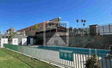 VENDO DEPARTAMENTO DE 2D Y 2B COMUNA MACUL METRO AGRICOLA