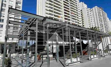 VENDO DEPARTAMENTO DE 2D Y 2B COMUNA MACUL METRO AGRICOLA