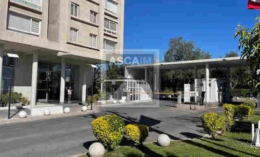 VENDO DEPARTAMENTO DE 2D Y 2B COMUNA MACUL METRO AGRICOLA