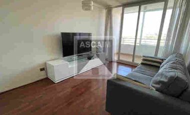 VENDO DEPARTAMENTO DE 2D Y 2B COMUNA MACUL METRO AGRICOLA