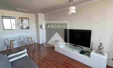 VENDO DEPARTAMENTO DE 2D Y 2B COMUNA MACUL METRO AGRICOLA