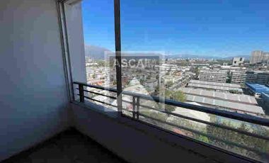 VENDO DEPARTAMENTO DE 2D Y 2B COMUNA MACUL METRO AGRICOLA