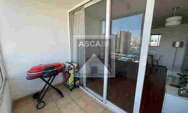 VENDO DEPARTAMENTO DE 2D Y 2B COMUNA MACUL METRO AGRICOLA