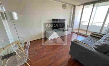 VENDO DEPARTAMENTO DE 2D Y 2B COMUNA MACUL METRO AGRICOLA