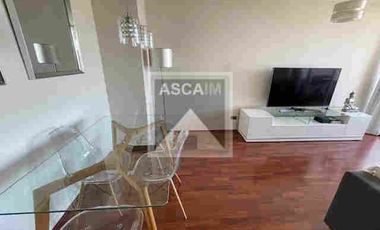 VENDO DEPARTAMENTO DE 2D Y 2B COMUNA MACUL METRO AGRICOLA