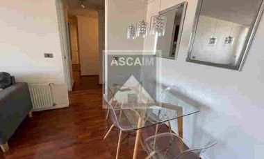 VENDO DEPARTAMENTO DE 2D Y 2B COMUNA MACUL METRO AGRICOLA