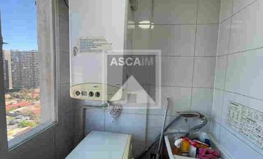 VENDO DEPARTAMENTO DE 2D Y 2B COMUNA MACUL METRO AGRICOLA