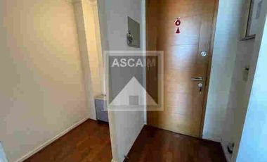 VENDO DEPARTAMENTO DE 2D Y 2B COMUNA MACUL METRO AGRICOLA