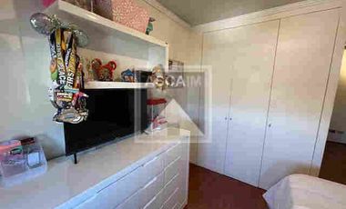 VENDO DEPARTAMENTO DE 2D Y 2B COMUNA MACUL METRO AGRICOLA