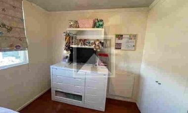 VENDO DEPARTAMENTO DE 2D Y 2B COMUNA MACUL METRO AGRICOLA