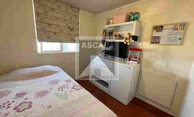 VENDO DEPARTAMENTO DE 2D Y 2B COMUNA MACUL METRO AGRICOLA