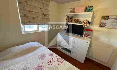 VENDO DEPARTAMENTO DE 2D Y 2B COMUNA MACUL METRO AGRICOLA