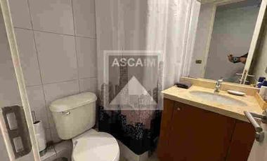 VENDO DEPARTAMENTO DE 2D Y 2B COMUNA MACUL METRO AGRICOLA