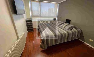 VENDO DEPARTAMENTO DE 2D Y 2B COMUNA MACUL METRO AGRICOLA