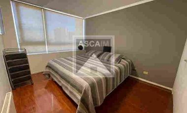 VENDO DEPARTAMENTO DE 2D Y 2B COMUNA MACUL METRO AGRICOLA