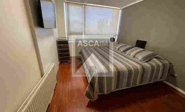 VENDO DEPARTAMENTO DE 2D Y 2B COMUNA MACUL METRO AGRICOLA
