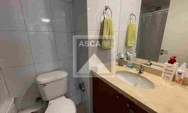 VENDO DEPARTAMENTO DE 2D Y 2B COMUNA MACUL METRO AGRICOLA
