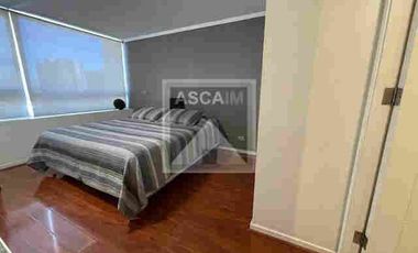 VENDO DEPARTAMENTO DE 2D Y 2B COMUNA MACUL METRO AGRICOLA