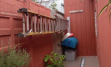 SE VENDE CASA EN LOS FRESNOS