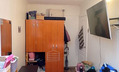 SE VENDE CASA EN LOS FRESNOS