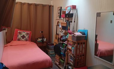 SE VENDE CASA EN LOS FRESNOS