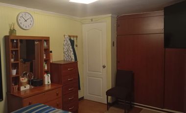 SE VENDE CASA EN LOS FRESNOS