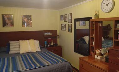 SE VENDE CASA EN LOS FRESNOS