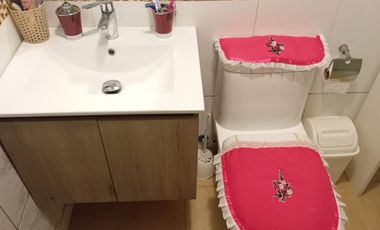 SE VENDE CASA EN LOS FRESNOS