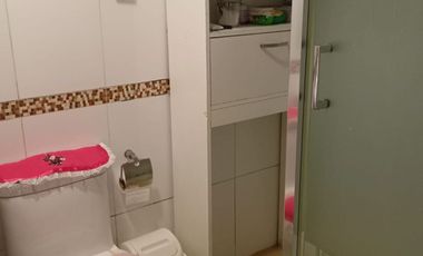 SE VENDE CASA EN LOS FRESNOS