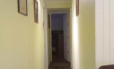 SE VENDE CASA EN LOS FRESNOS