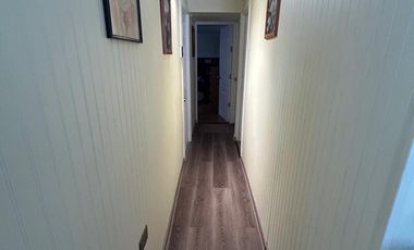 SE VENDE CASA EN LOS FRESNOS