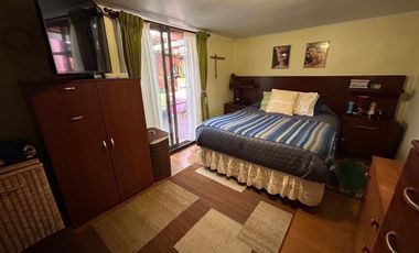 SE VENDE CASA EN LOS FRESNOS