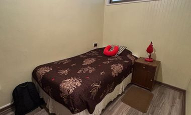 SE VENDE CASA EN LOS FRESNOS