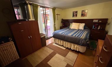 SE VENDE CASA EN LOS FRESNOS