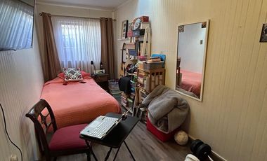 SE VENDE CASA EN LOS FRESNOS