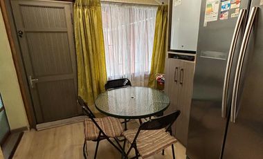 SE VENDE CASA EN LOS FRESNOS