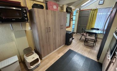 SE VENDE CASA EN LOS FRESNOS