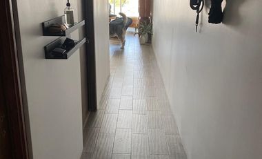 Departamento tipo Loft en Venta en Residencial San Patricio Metepec