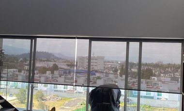 Departamento tipo Loft en Venta en Residencial San Patricio Metepec