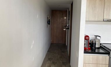 Departamento tipo Loft en Venta en Residencial San Patricio Metepec