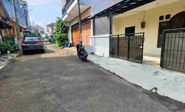 Dijual Rumah Murah di Villa Bintaro Indah