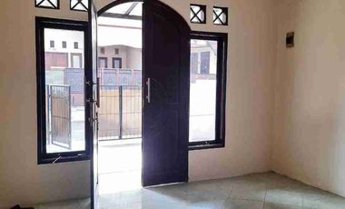 Dijual Rumah Murah di Villa Bintaro Indah