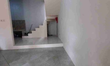 Dijual Rumah Murah di Villa Bintaro Indah