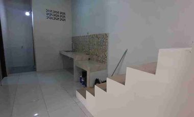 Dijual Rumah Murah di Villa Bintaro Indah