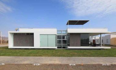 venta playa Gaviotas (Asia)