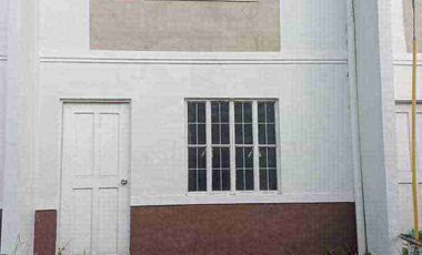 Affordable RFO townhouse in San Pablo Laguna