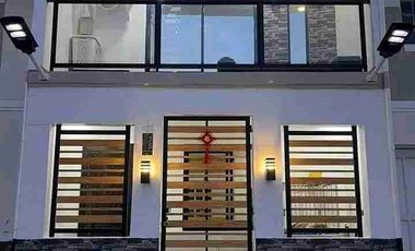 Affordable RFO townhouse in San Pablo Laguna