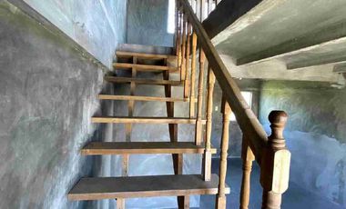 Affordable RFO townhouse in San Pablo Laguna