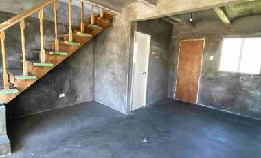 Affordable RFO townhouse in San Pablo Laguna