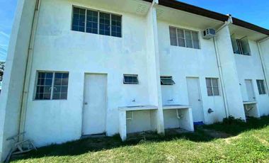 Affordable RFO townhouse in San Pablo Laguna